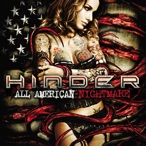 All American Nightmare cover