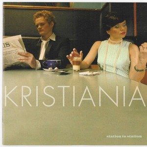 Kristiania