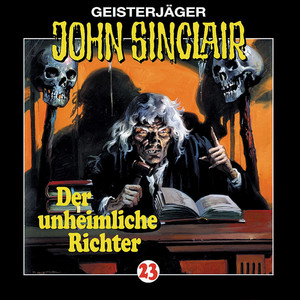 Folge 23: Der unheimliche Richter