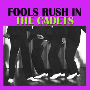 Fools Rush In album