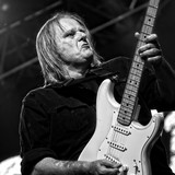 Walter Trout Photo