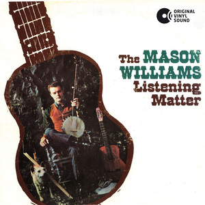 The Listening Matter album