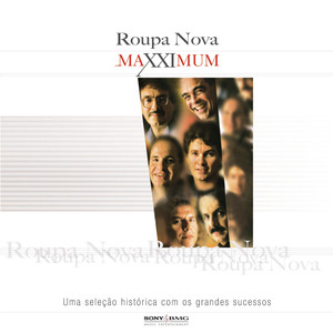 Maxximum - Roupa Nova album