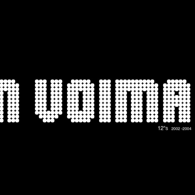 Imatran Voima Photo