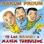 Maxim Turbulenc