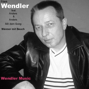 Frank Wendler feat. Anders & Anders