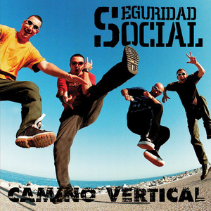 Camino Vertical album