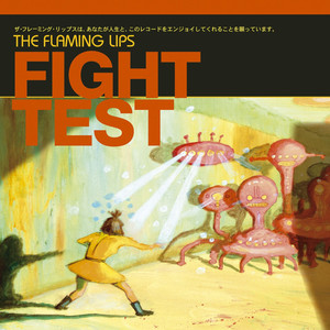 Fight Test album