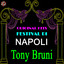 Original Hits - Festival Di Napoli - Tony Bruni Albumcover