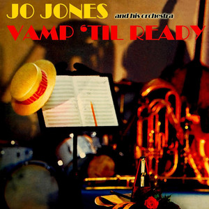 Vamp 'til Ready album