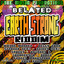 Belated Earth Strong Riddim cover