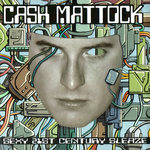 Cash Mattock