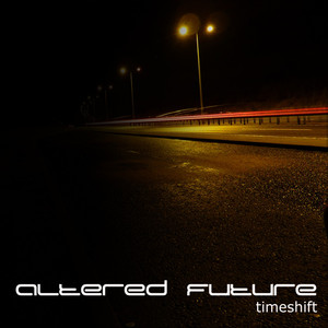 Altered Future