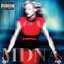 MDNA (Standard Explicit Version) cover
