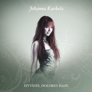 Hyvästi, Dolores Haze cover