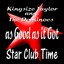 As Good As It Got Star Club-Time Albumcover