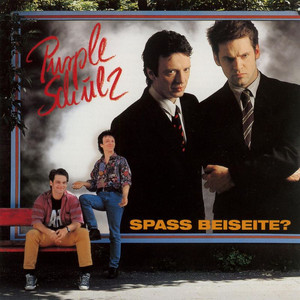 Spaß beiseite? album