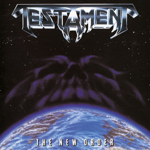 The New Order album