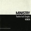 Twelve Inch Singles cover