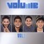 Vol. 1 Albumcover