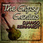 The Gipsy Genius cover