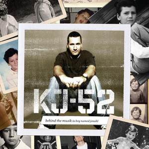 Behind The Musik (Deluxe Edition) album
