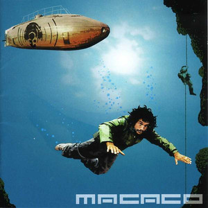 Rumbo Submarino album