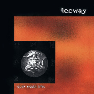 Open Mouth Kiss cover