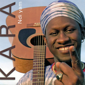 Ndi Yam cover