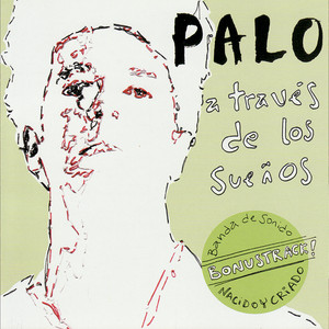 A través de los sueños cover