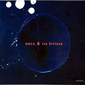 Nocz and Iva Bittová album