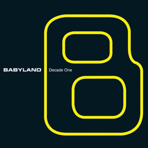 Decade One cover
