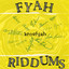 Fyah Riddums cover