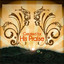 Created for His Praise Albumcover