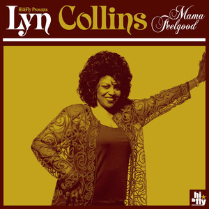 Mama Feelgood album