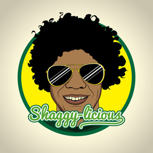 Shaggy-licious