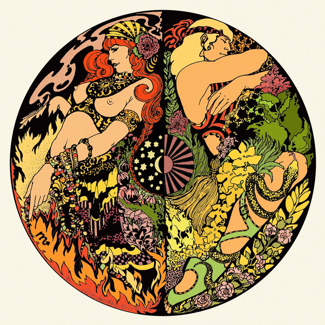 Musik Album 'Lady in Gold'