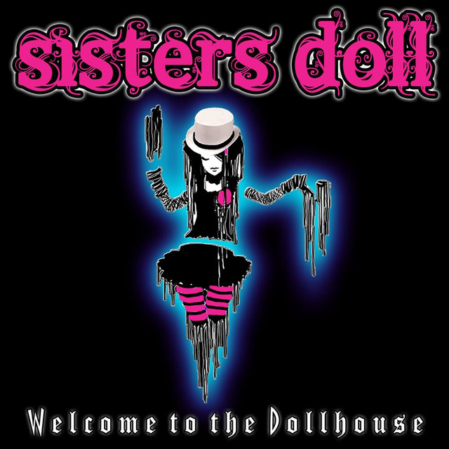 Welcome To The Dollhouse cover