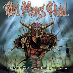 Ill-Natured Spiritual Invasion album