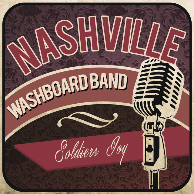 Nashville Washboard Band Photo