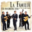 La Familia cover