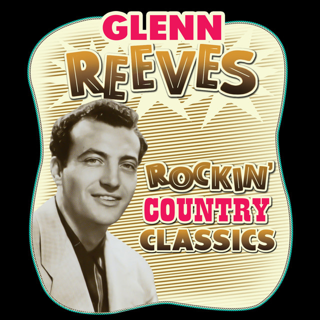 Glenn Reeves Photo