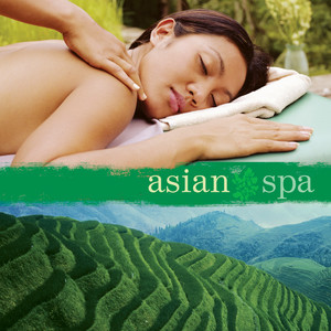 Asian Spa cover