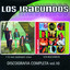 Discografia Completa Vol. 10 Albumcover