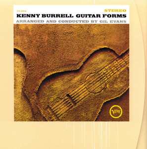 Guitar Forms cover