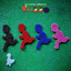 Fuzzo Albumcover