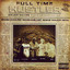 Full Time Hustler Albumcover