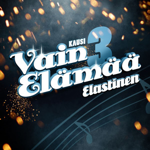 Vain elämää album