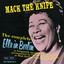 The Complete Ella in Berlin: Mack the Knife cover