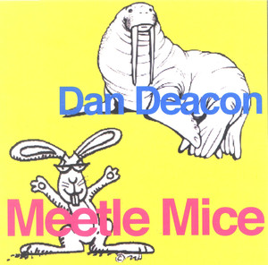 Meetle Mice cover